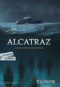 Alcatraz 