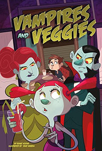 Vampires and Veggies 