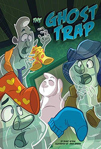 The Ghost Trap 