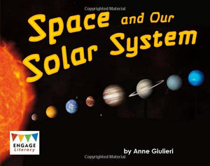 Space and Our Solar System 