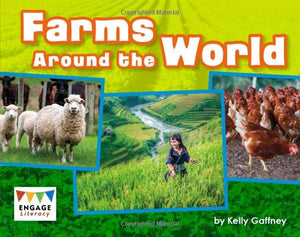 Farms Around the World 