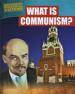 What Is Communism? 