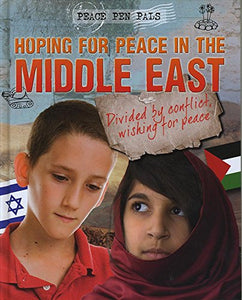 Hoping for Peace in the Middle East 