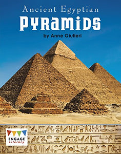 Ancient Egyptian Pyramids 