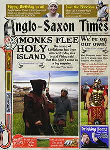 The Anglo-Saxon Times 