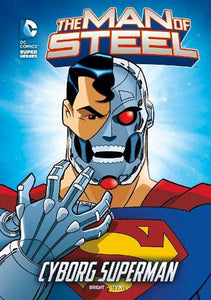 Cyborg Superman 