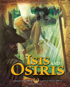 Isis and Osiris 