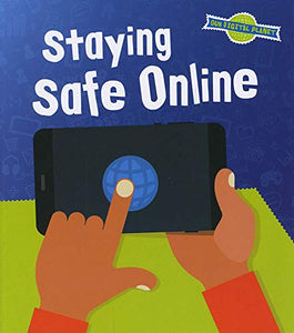 Staying Safe Online 