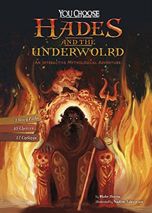 Hades and the Underworld 