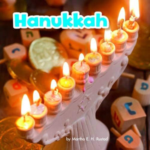 Hanukkah 