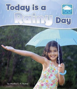 Today is a Rainy Day 