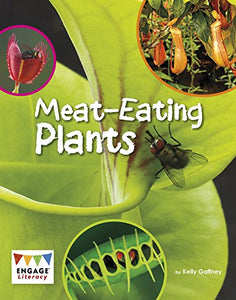 Meat-Eating Plants 