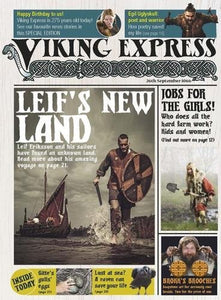 The Viking Express 