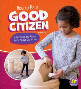 How to Be a Good Citizen 