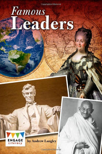 Famous Leaders 