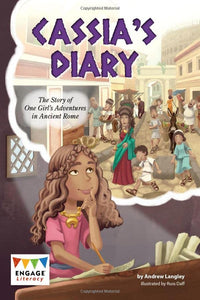 Cassia's Diary 