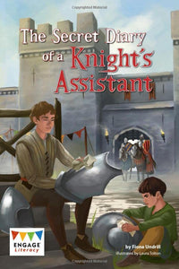 The Secret Diary of a Knight's Assistant 