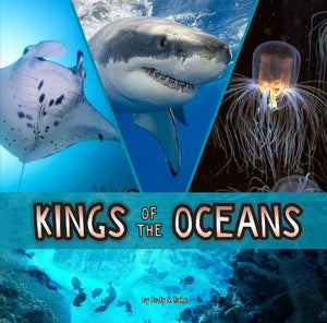 Kings of the Oceans 