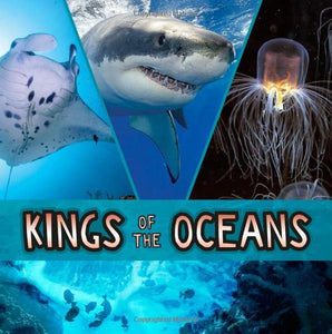 Kings of the Oceans 