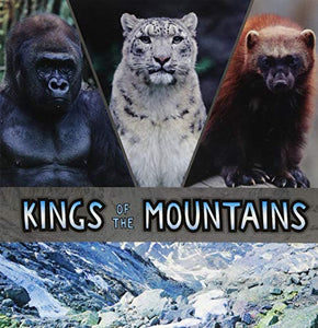 Kings of the Mountains 