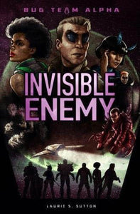 Invisible Enemy 