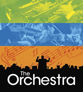 The Orchestra 