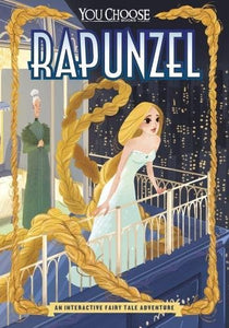 Rapunzel 