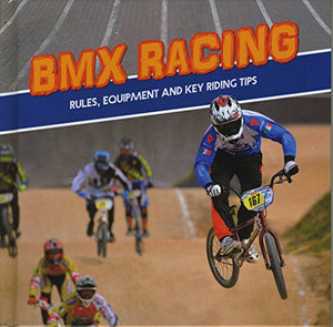 BMX Racing 