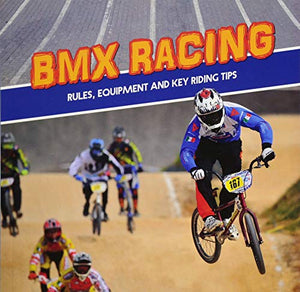 BMX Racing 