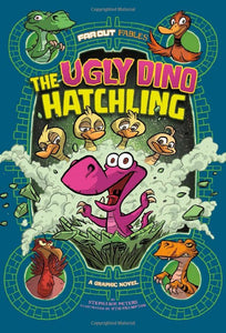 The Ugly Dino Hatchling 