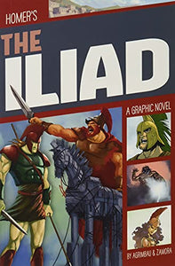 The Iliad 