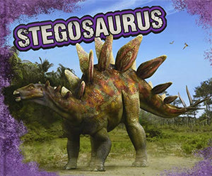 Stegosaurus 