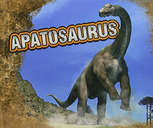 Apatosaurus 