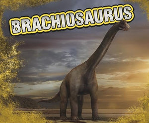 Brachiosaurus 