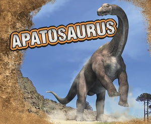 Apatosaurus 