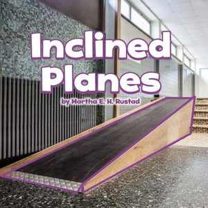 Inclined Planes 