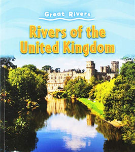 Rivers of the United Kingdom 