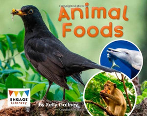 Animal Foods 