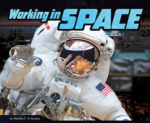 Working in Space 