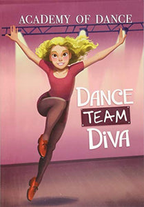 Dance Team Diva 