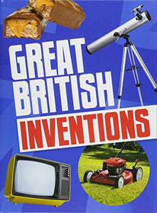 Great British Inventions 