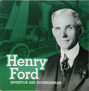 Henry Ford 