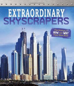 Extraordinary Skyscrapers 