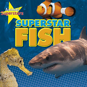 Fish Superstars 