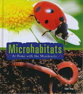 Microhabitats 