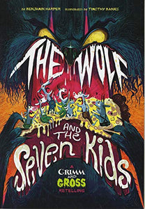 The Wolf and the Seven Kids 