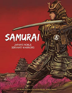 The Samurai 