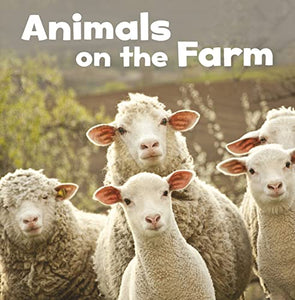 Animals on the Farm 