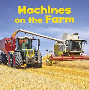 Machines on the Farm 