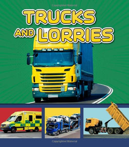 Trucks and Lorries 